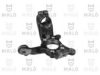 MALò 17955 Stub Axle, wheel suspension